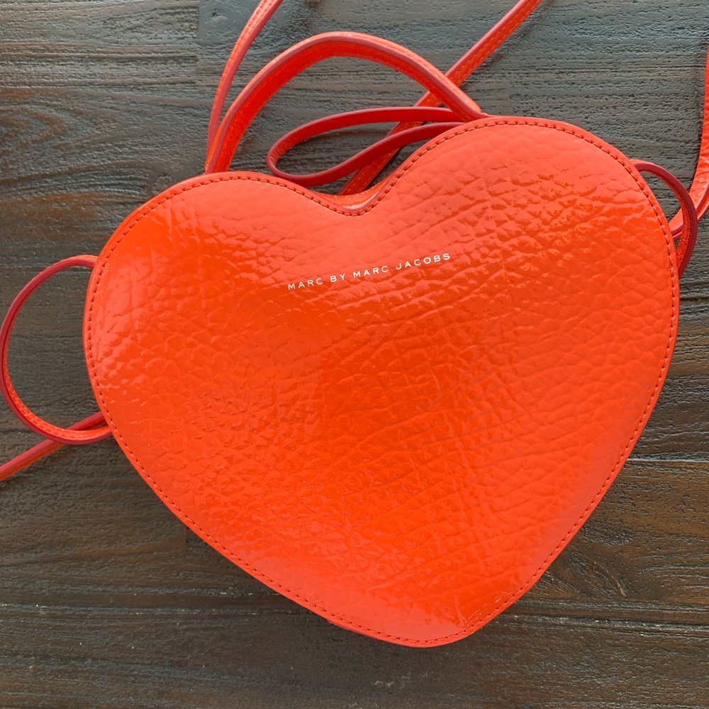 Marc by marc jacobs cross body